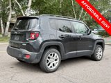Used 2017 Jeep Renegade Latitude w/ Cold Weather Group image 6