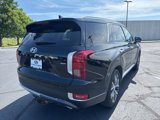 Used 2021 Hyundai Palisade SEL w/ Premium Package image 5