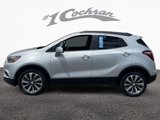 Certified 2022 Buick Encore Preferred image 4