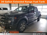 Used 2014 Ford F150 FX4 w/ Equipment Group 402A Luxury image 4