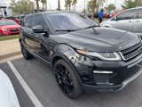 Used 2016 Land Rover Range Rover Evoque SE image 2