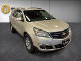 Used 2015 Chevrolet Traverse LT image 3