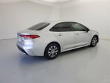 Used 2022 Toyota Corolla LE image 5