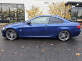Used 2012 BMW 335is Coupe image 4