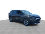 Certified 2024 Chevrolet Blazer LT w/ Convenience Package image 2
