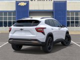 New 2025 Chevrolet Trax ACTIV w/ Sunroof Package image 4