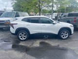 New 2025 Chevrolet Trax LS w/ LS Convenience Package image 3