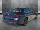 Used 2022 BMW 530e xDrive w/ Premium Package image 5