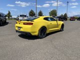 Used 2018 Chevrolet Camaro LT w/ Technology Package image 3