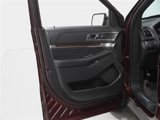 Used 2018 Ford Explorer Platinum image 5