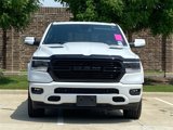 Used 2020 RAM 1500 Laramie image 2