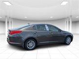Used 2013 Kia Optima LX w/ Convenience Plus Pkg image 3