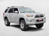 Used 2010 Toyota 4Runner SR5 image 3