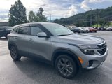 Used 2024 Kia Seltos LX image 2