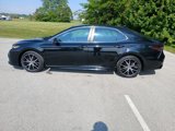 Used 2023 Toyota Camry SE image 2