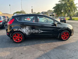 Used 2013 Ford Fiesta Titanium image 2
