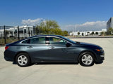 Used 2021 Chevrolet Malibu LS image 4