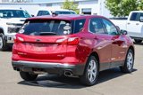 Used 2018 Chevrolet Equinox LT image 4