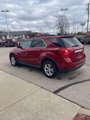 Used 2015 Chevrolet Equinox LT w/ Driver Convenience Package image 6