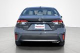 New 2025 Toyota Corolla LE image 4