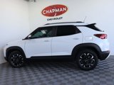 Certified 2023 Chevrolet TrailBlazer LT image 3