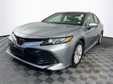 Used 2020 Toyota Camry LE image 2