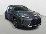 New 2025 Lexus UX 300h AWD w/ Accessory Package (Z1) image 3