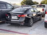 Used 2024 Nissan Altima 2.0 SR image 4