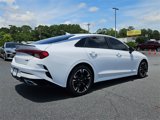 Used 2022 Kia K5 GT-Line image 2