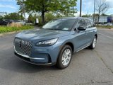New 2025 Lincoln Corsair FWD image 3