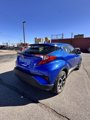 Used 2021 Toyota C-HR LE image 6
