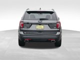 Used 2017 Ford Explorer Sport w/ Equipment Group 401A image 6