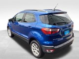 Used 2020 Ford EcoSport SE w/ SE Convenience Package image 4