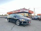 Used 2017 Hyundai Elantra Limited w/ Limited Tech Package 04 image 2