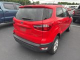 Used 2021 Ford EcoSport SE image 5