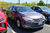 Used 2015 Toyota Camry LE image 2