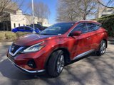 Used 2019 Nissan Murano Platinum image 5