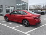 New 2025 Volkswagen Jetta SE image 4