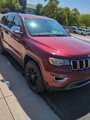 Used 2019 Jeep Grand Cherokee Limited image 2
