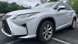 Used 2018 Lexus RX 350 AWD image 2