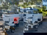 Used 2015 Ford F150 XLT w/ Equipment Group 302A Luxury image 4