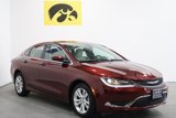 Used 2016 Chrysler 200 Limited image 6
