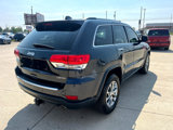 Used 2014 Jeep Grand Cherokee Limited image 6