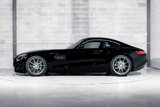 Used 2017 Mercedes-Benz AMG GT Coupe image 6