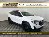 Used 2020 GMC Terrain SLT w/ Elevation Edition image 1