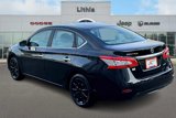 Used 2013 Nissan Sentra S image 3
