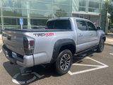 Used 2020 Toyota Tacoma TRD Sport image 3