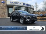 Used 2022 Hyundai Tucson SEL w/ Cargo Package image 1