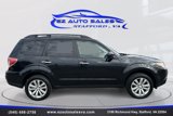 Used 2011 Subaru Forester 2.5X Premium w/ All-Weather Pkg image 4