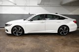 Certified 2022 Honda Accord Sport Special Edition image 2
